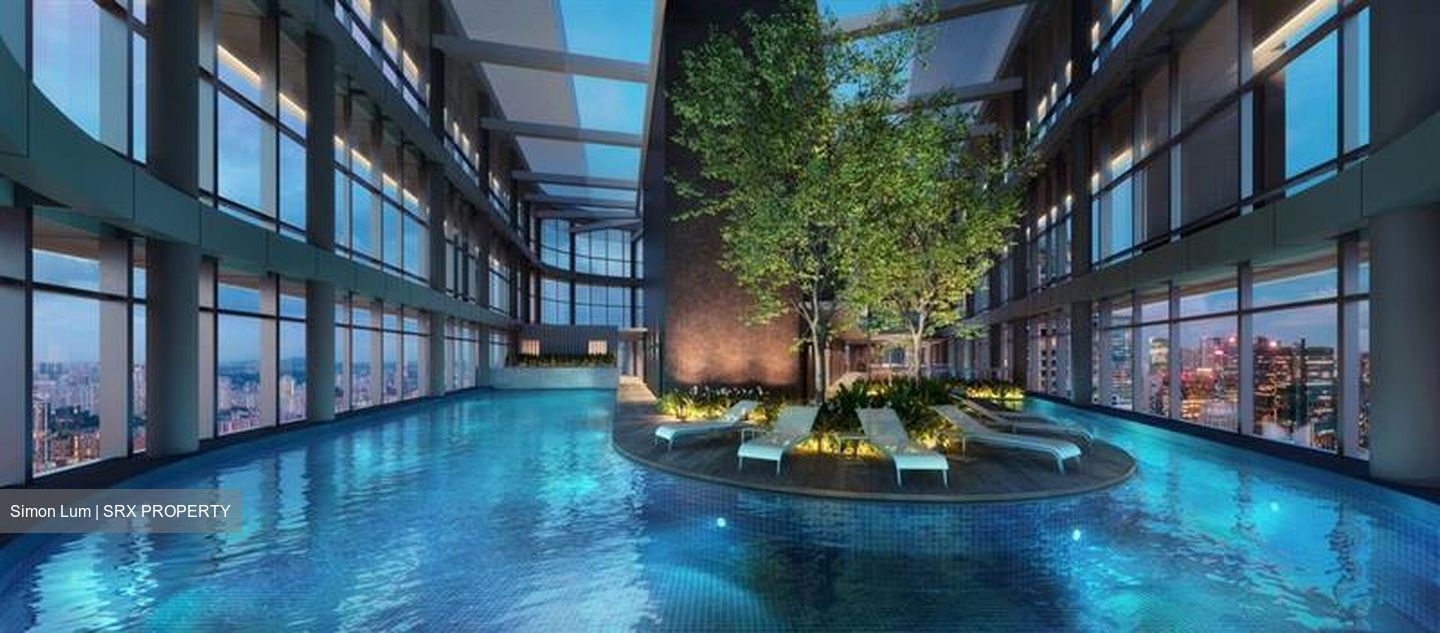 Newport Residences (D2), Apartment #454316601